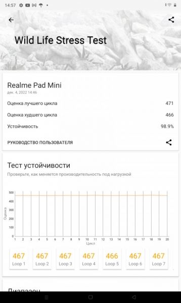 Обзор Realme Pad mini: хороший компактный планшет